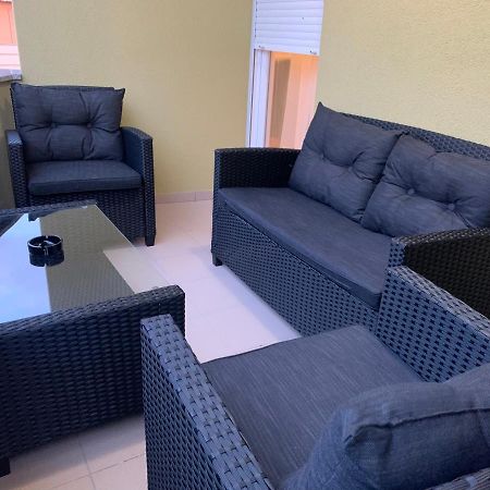 Magnificat Apartment Medugorje Bagian luar foto