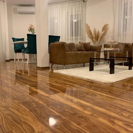 Magnificat Apartment Medugorje Bagian luar foto