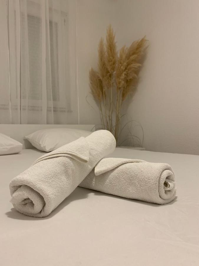Magnificat Apartment Medugorje Bagian luar foto