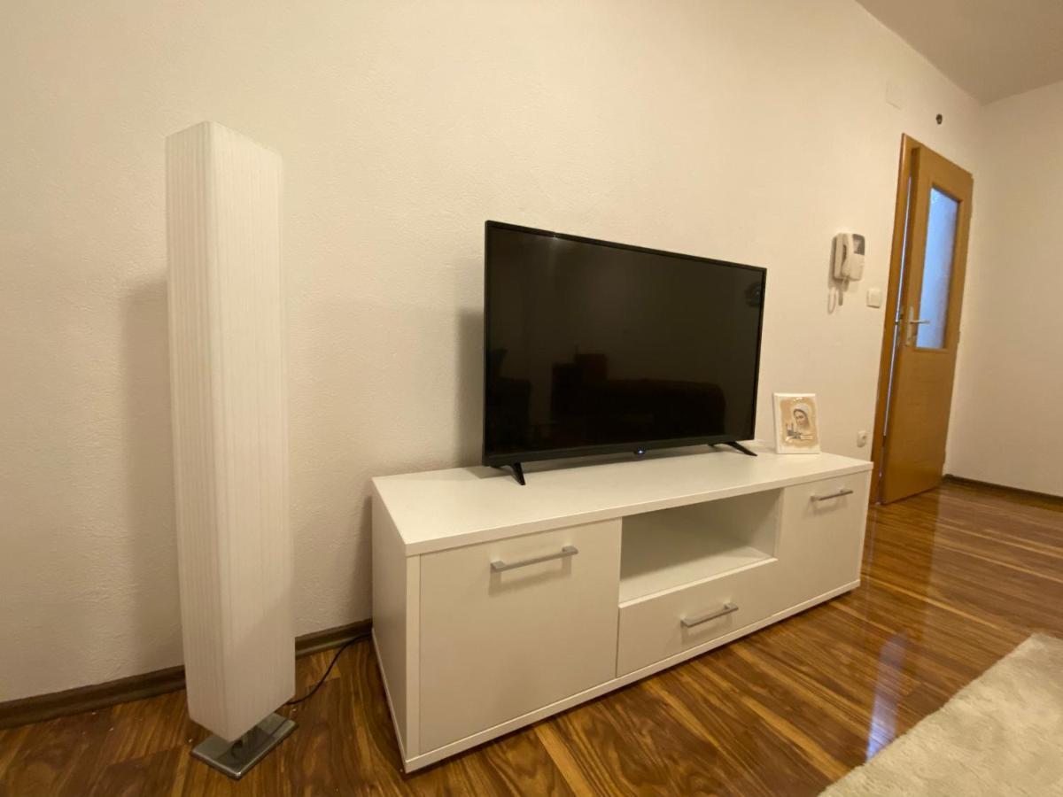 Magnificat Apartment Medugorje Bagian luar foto