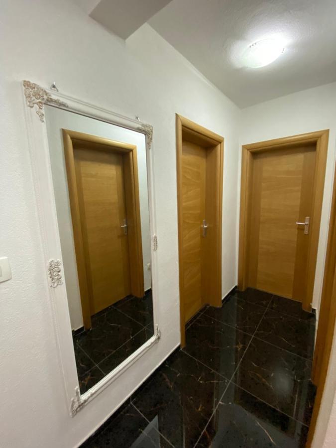 Magnificat Apartment Medugorje Bagian luar foto