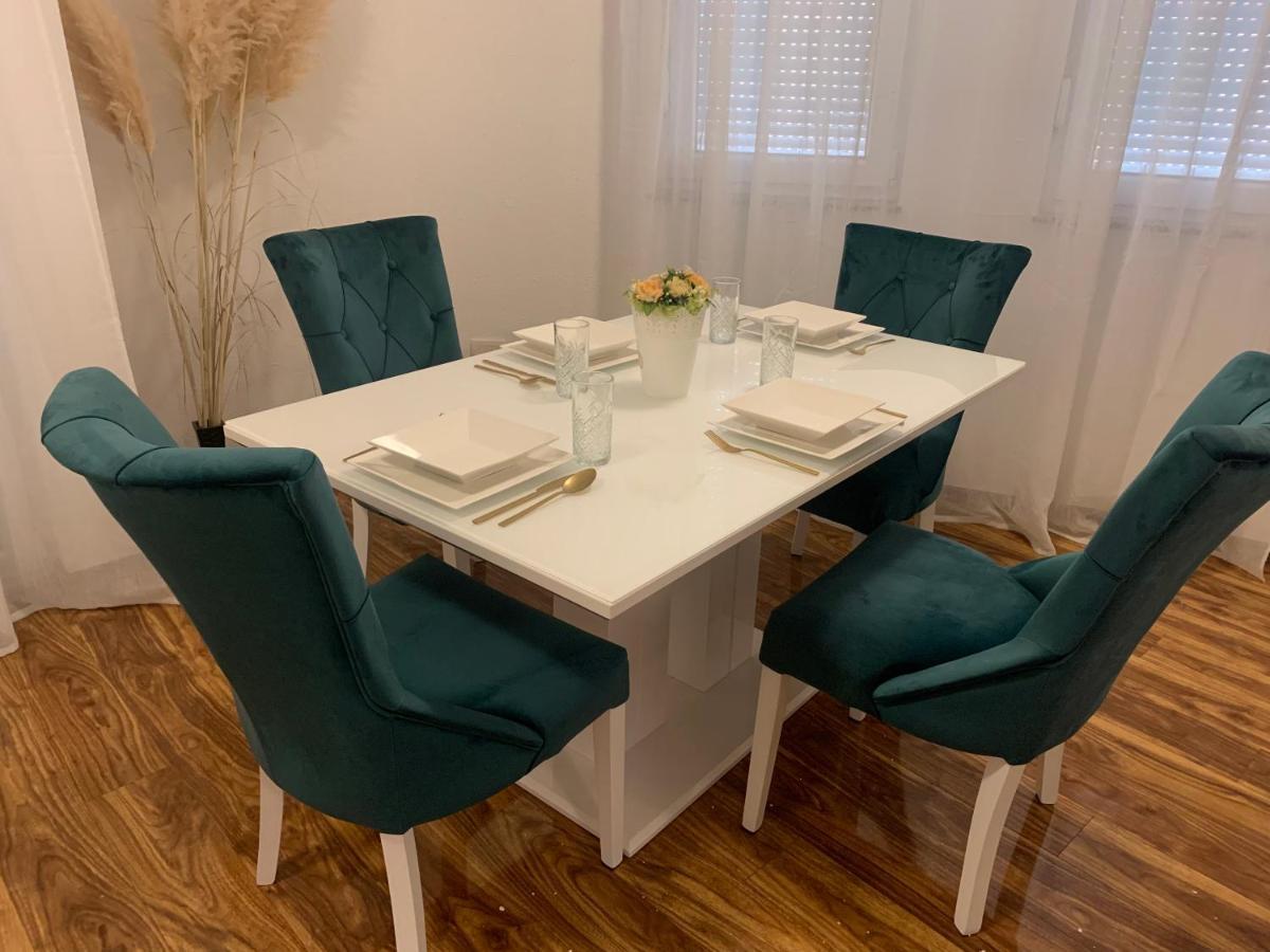 Magnificat Apartment Medugorje Bagian luar foto