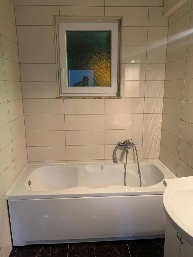 Magnificat Apartment Medugorje Bagian luar foto
