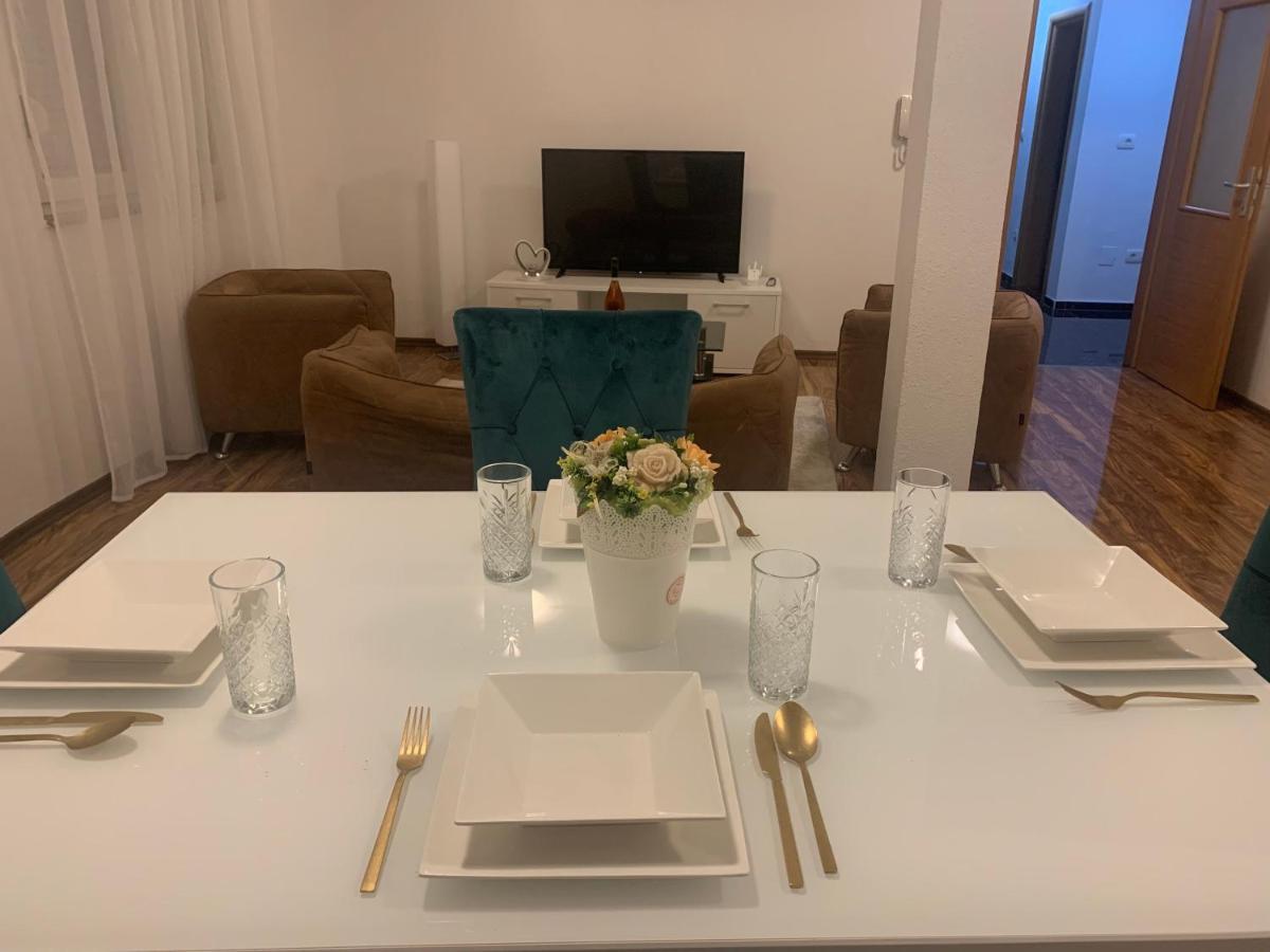 Magnificat Apartment Medugorje Bagian luar foto