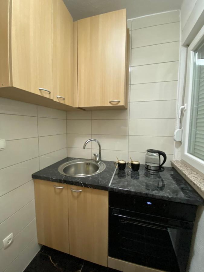Magnificat Apartment Medugorje Bagian luar foto