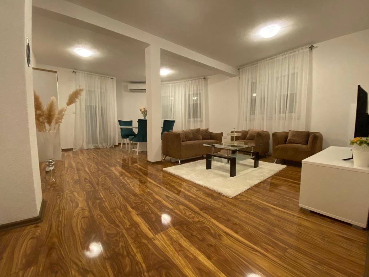 Magnificat Apartment Medugorje Bagian luar foto