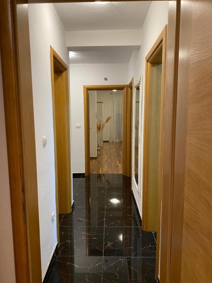 Magnificat Apartment Medugorje Bagian luar foto