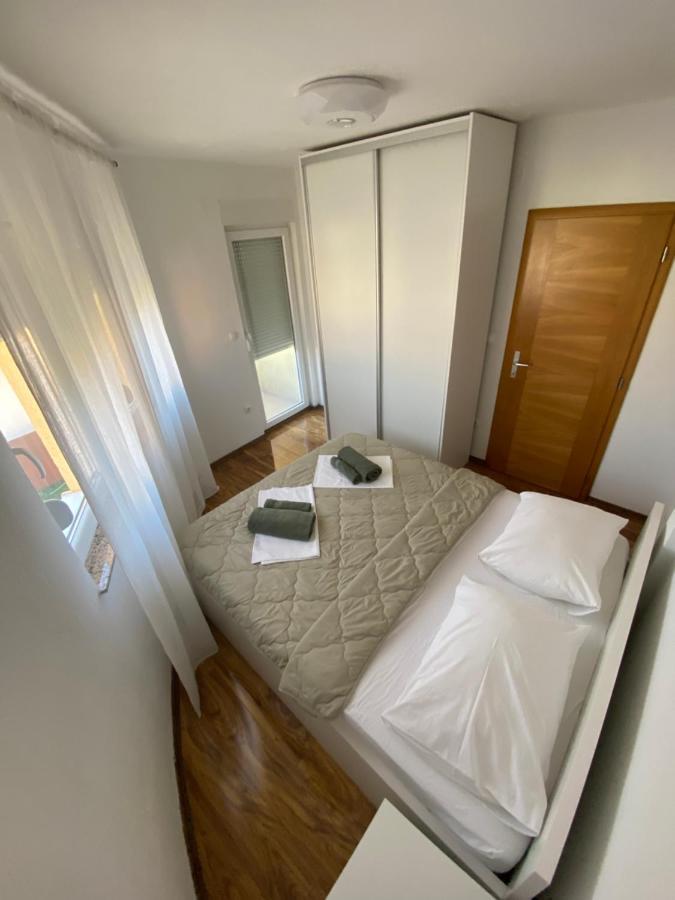 Magnificat Apartment Medugorje Bagian luar foto