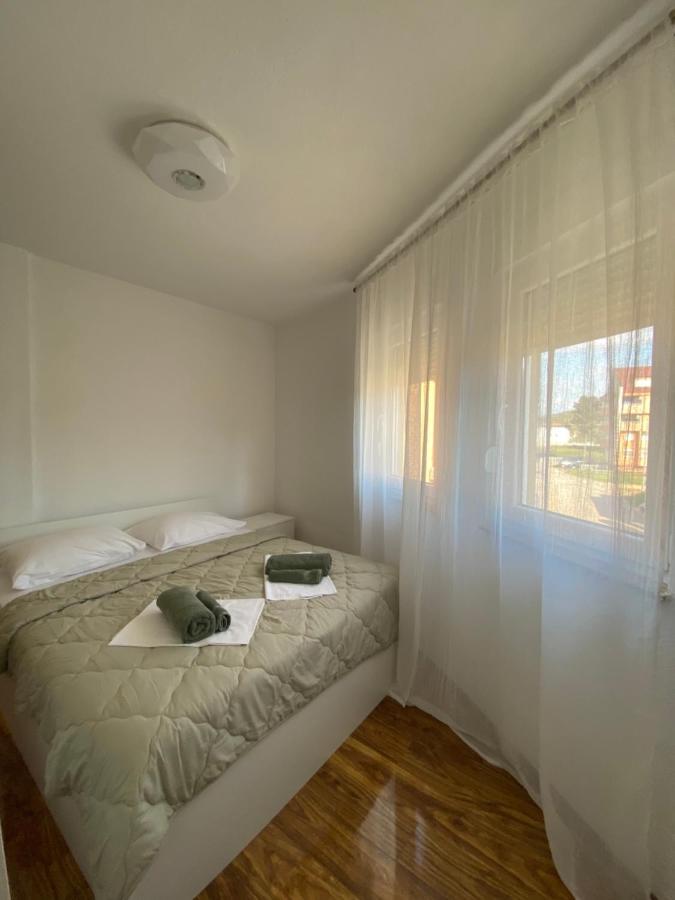 Magnificat Apartment Medugorje Bagian luar foto