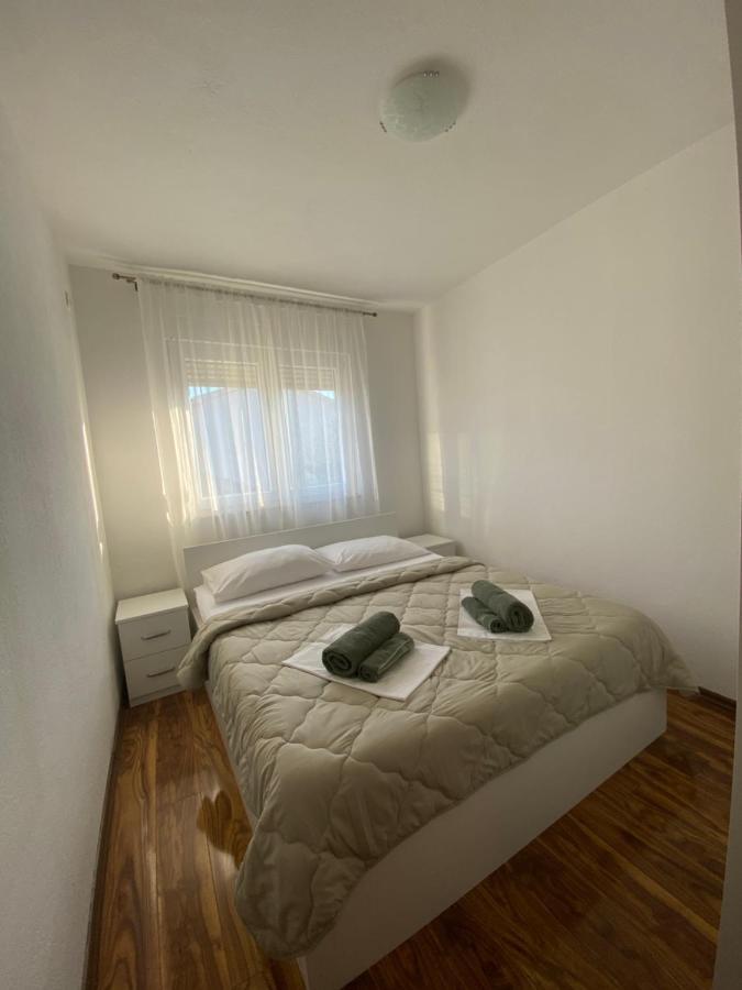 Magnificat Apartment Medugorje Bagian luar foto