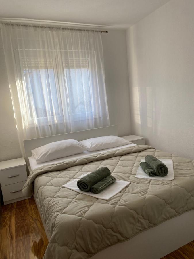 Magnificat Apartment Medugorje Bagian luar foto